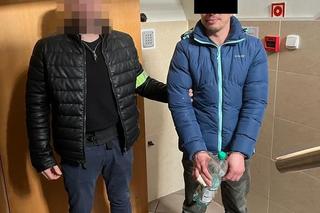 Lublin: Uderzył kasjerkę w głowę czekoladą. 30-latek może dostać nawet 10 lat więzienia