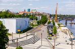 warszawa