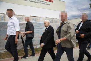 Czołowy poseł opozycji chce ochrony dla Jarosława Kaczyńskiego! Zabawnie jest, dopóki coś się nie wydarzy 