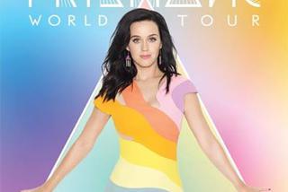 Katy Perry zagra w Polsce 24 lutego 2015! [Koncert Katy Perry, ceny biletów na koncert Katy Perry, kiedy i gdzie zagra Katy Perry]