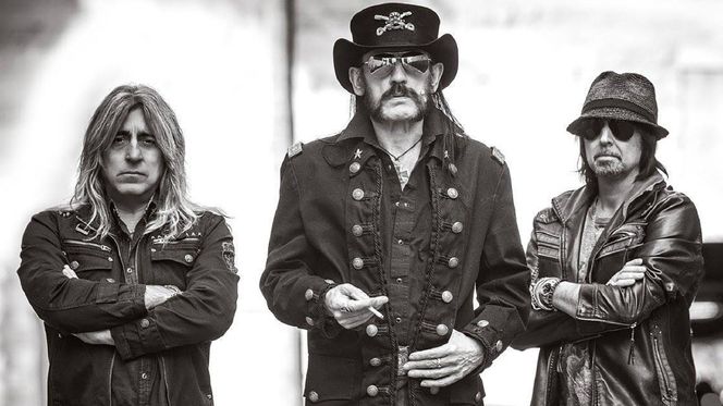 Motörhead