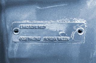 Post Malone & Morgan Wallen - I Had Some Help