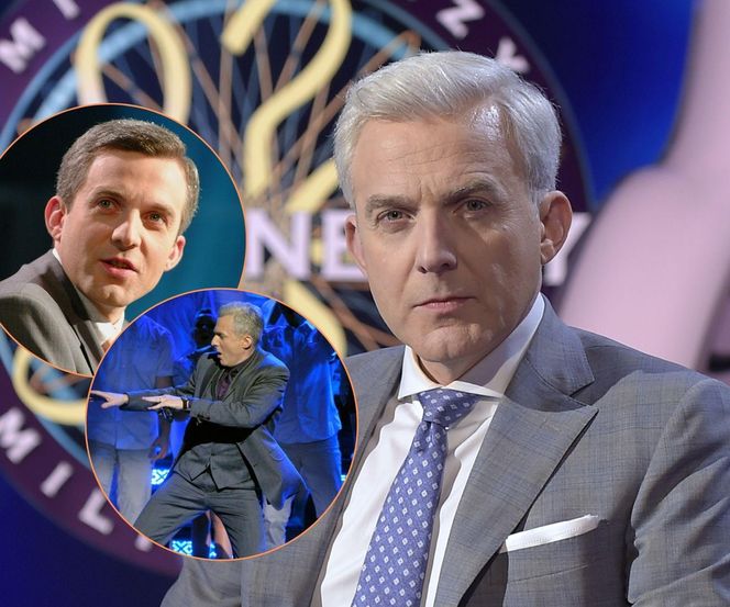 Hubert Urbański ma czworo dzieci i bułgarskie korzenie