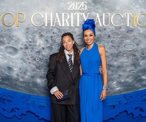 TOP CHARITY ChangeMAKERS 2025
