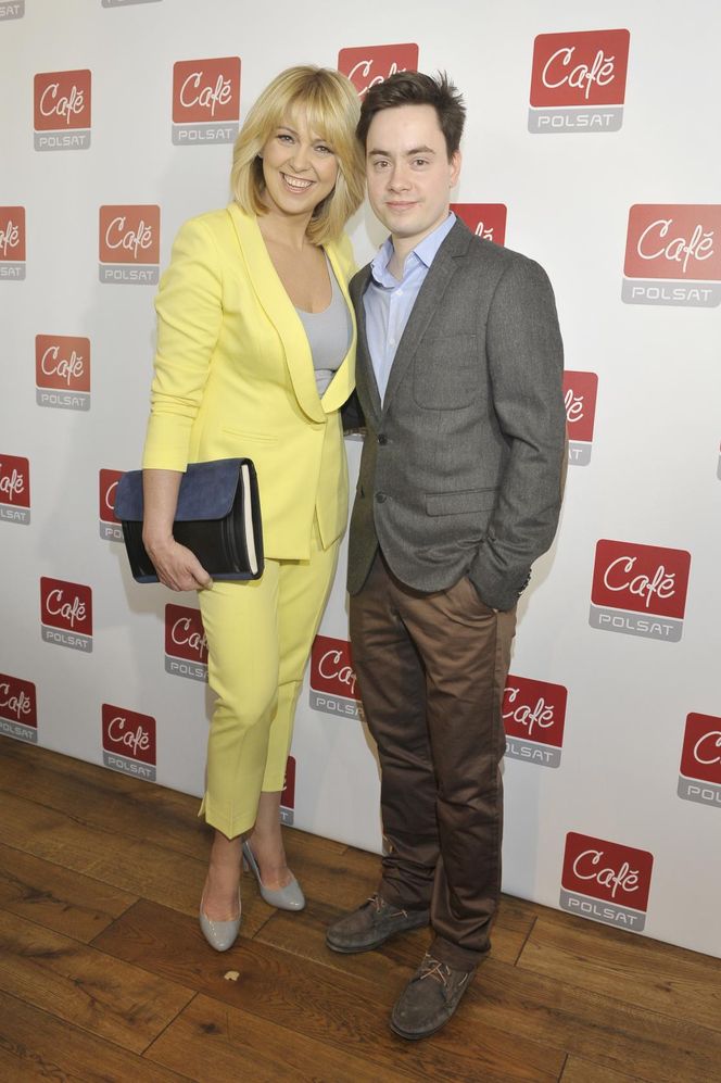 Witek Iwański, szef z gwiazdką Michelin