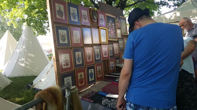 Turniej Rycerski w Będzinie