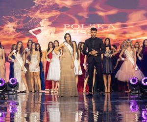 Polska Miss Nastolatek 2023. Zdjęcia z fali finałowej (24.11.2023)