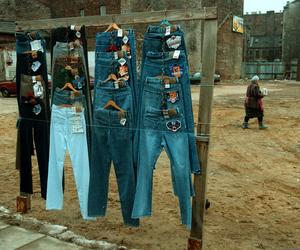 Bazar Różyckiego - 1999 r.