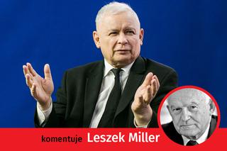 Leszek Miller pisze o autorytaryzmie Kaczyńskiego. Czym podpadł lider PiS? Prosto z lewej