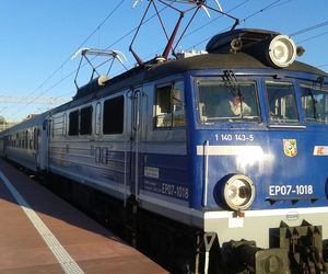 Chciał to zrobić w PKP. Najdroższa podróż pociągiem