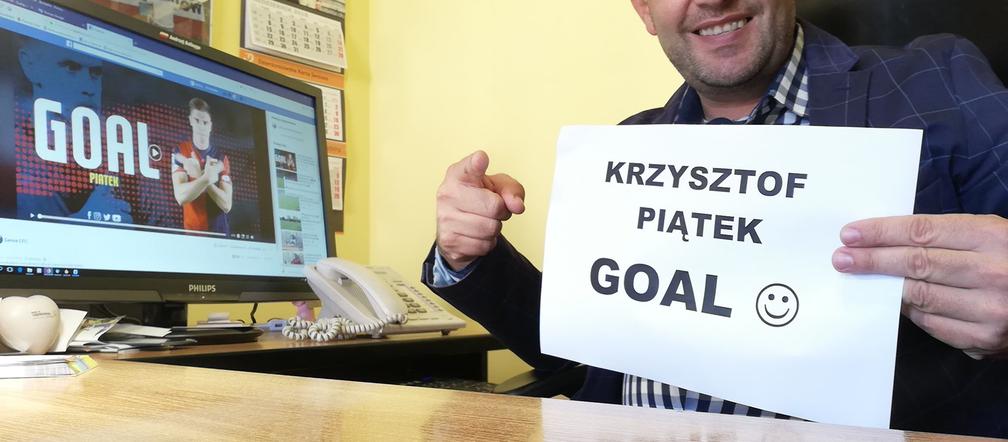 Krzysztof Piątek