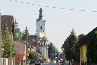 To jedno z najstarszych sanktuariów we wschodniej Polsce!