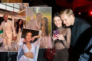 Roxie Węgiel rok po ślubie. Przekonuje, że w jej związku nie ma żadnego kryzysu!