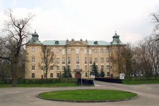 Pałac w Witosławiu