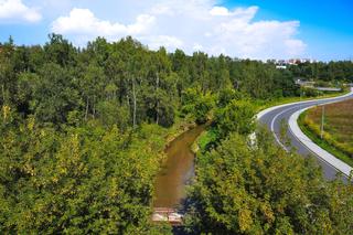 Najpiękniejsze miejsca nad rzekami w Małopolsce. Koniecznie musisz tam się wybrać we wakacje!