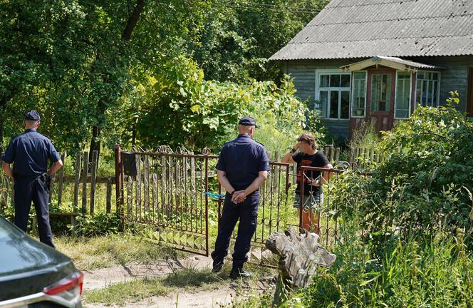 Kobiety wzięły ślub, a po weselu zaatakowały żołnierzy. Sąsiedzi: Wstyd!