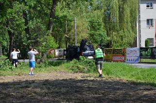 Próba zamachu terrorystycznego w Krakowie. Zobacz zdjęcia z ćwiczeń służb przed ŚDM! [GALERIA]