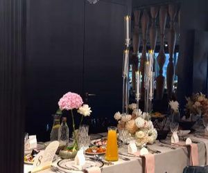 Wesele Klaudii i Valentyna - sala