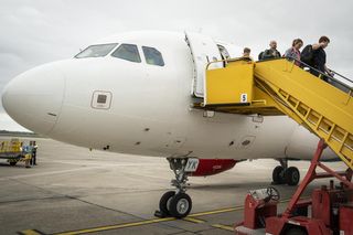 Ewakuacja Polaków z Izraela przez Jordanię