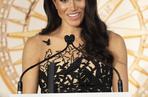 Meghan Markle w Sydney