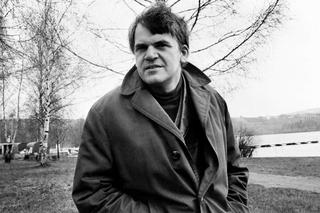 Nie żyje Milan Kundera. Po 40 latach przywrócili mu obywatelstwo. Pisarz miał 94 lata
