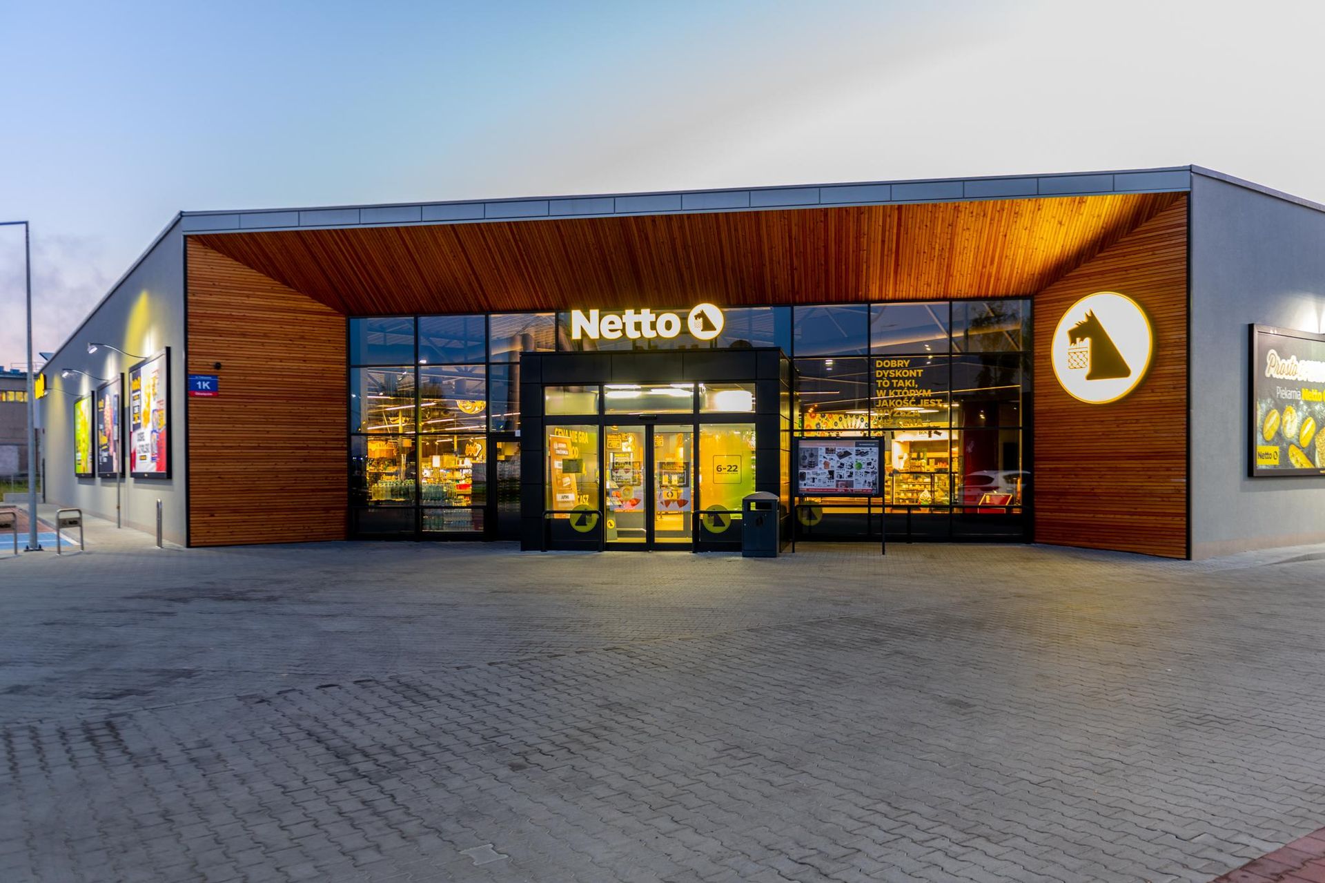 Netto świętuje 29 lat obecności na polskim rynku - ESKA.pl