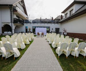 Dni Otwarte w Białym Domu w Czerwionce to kolejny sukces. Tłumy gości i weselne inspiracje