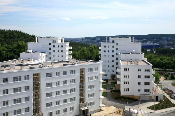 Budownictwo mieszkaniowe w maju 2023 według danych GUS 