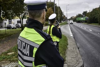 Pędzą na złamanie karku. Kolejni piraci drogowi wpadli w Gorzowie!