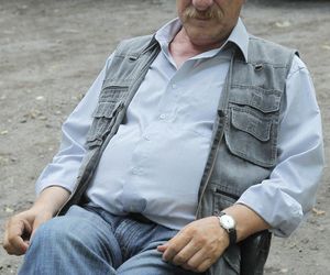 Gwiazdor Rancza przeżył śmierć żony. Teraz 70-latek układa sobie życie z nową ukochaną