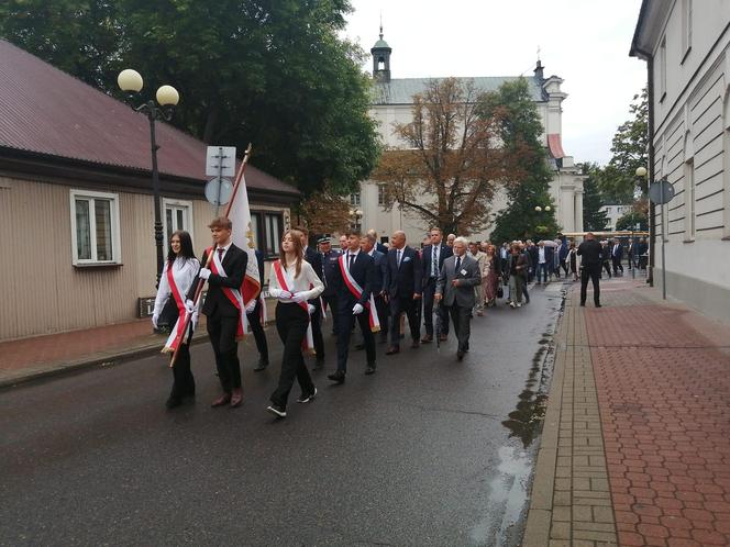 Zjazd absolwentów siedleckiego Elektryka