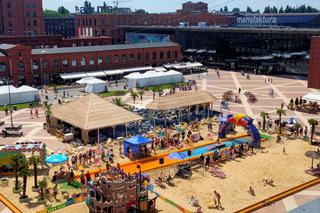 Red Bull Skim It w Manufakturze