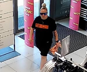 Zabrze. Zrobili to wprost pod okiem kamer. Policja pilnie szuka tych ludzi