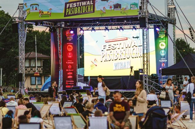 Nadchodzi festiwal Pasibrzucha! Wszystko, co musisz wiedzieć o wydarzeniu