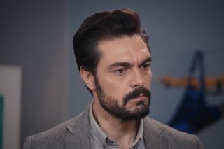 Dziedzictwo, odcinek 705. Yaman