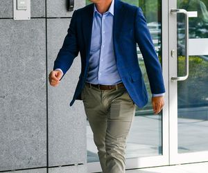 Marcin Mroczek rozwód