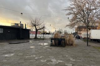 Soho Warszawa - luty 2023 r. 