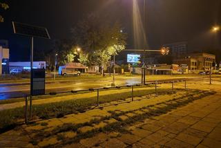 Co się stało z rowerami miejskimi? Łódzkie stacje święcą pustkami