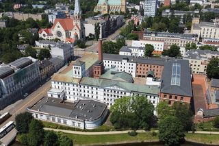 Biała Fabryka Geyera – perła przemysłowej Łodzi i unikat na skalę kraju