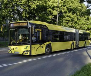 Nowa linia autobusowa w Katowicach dla nowych mieszkańców