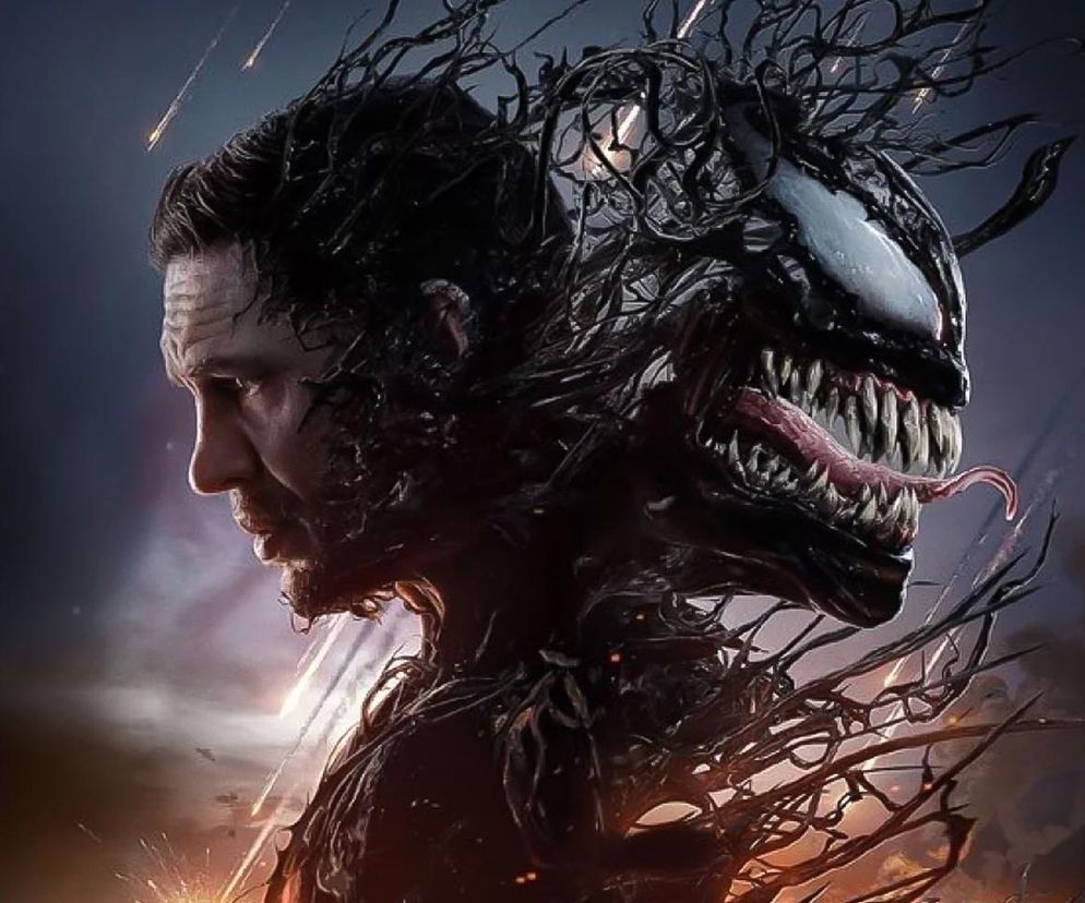 Venom 3 - ostatni taniec