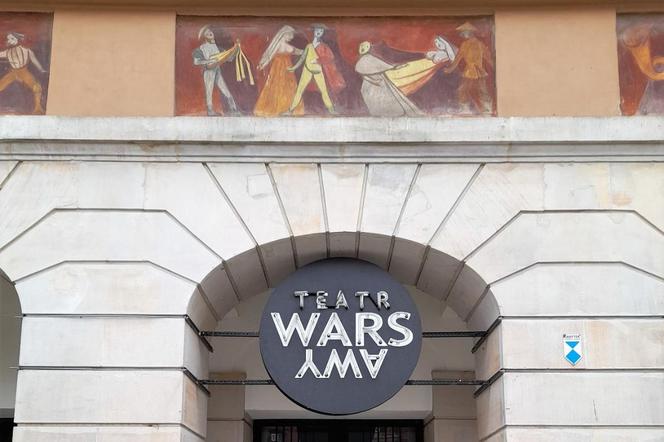 Kino Wars, Warszawa