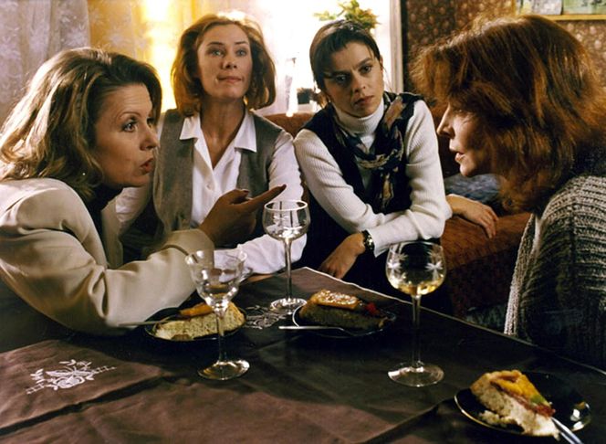 Elżbieta Zającówna