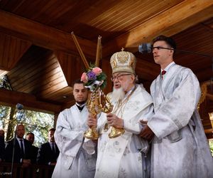 Obchody Święta Przemienienia Pańskiego na Grabarce 2025
