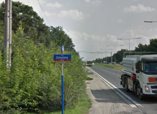 Dobry Maharadża, bateryjka i tajemnicze ogrody. Najdziwniejsze nazwy ulic w Warszawie! [GALERIA]