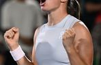 Iga Świątek wygrała turniej WTA w Seulu