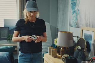 M jak miłość odc. 1771. Kelnerka Iga (Weronika Bartold)