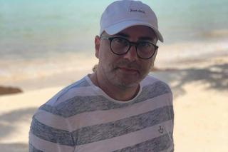 były polityk PO wtprowadził się z partnerem na Sycylię