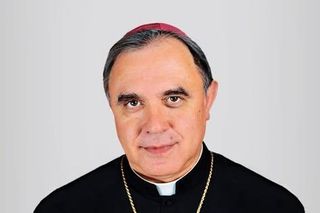 Papież przyjął rezygnację bp Ireneusza Pękalskiego