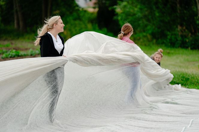 6. odcinek "Rolnik szuka żony"